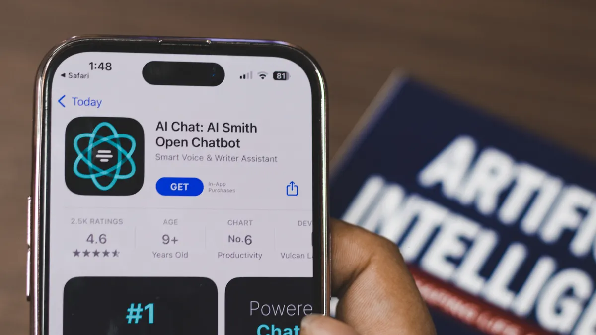 Best Jasper AI alternatives for brand voice consistency Best Jasper AI alternatives for brand voice consistency — Webpage of Ai Chatbot, a prototype AI Smith Open chatbot, is s