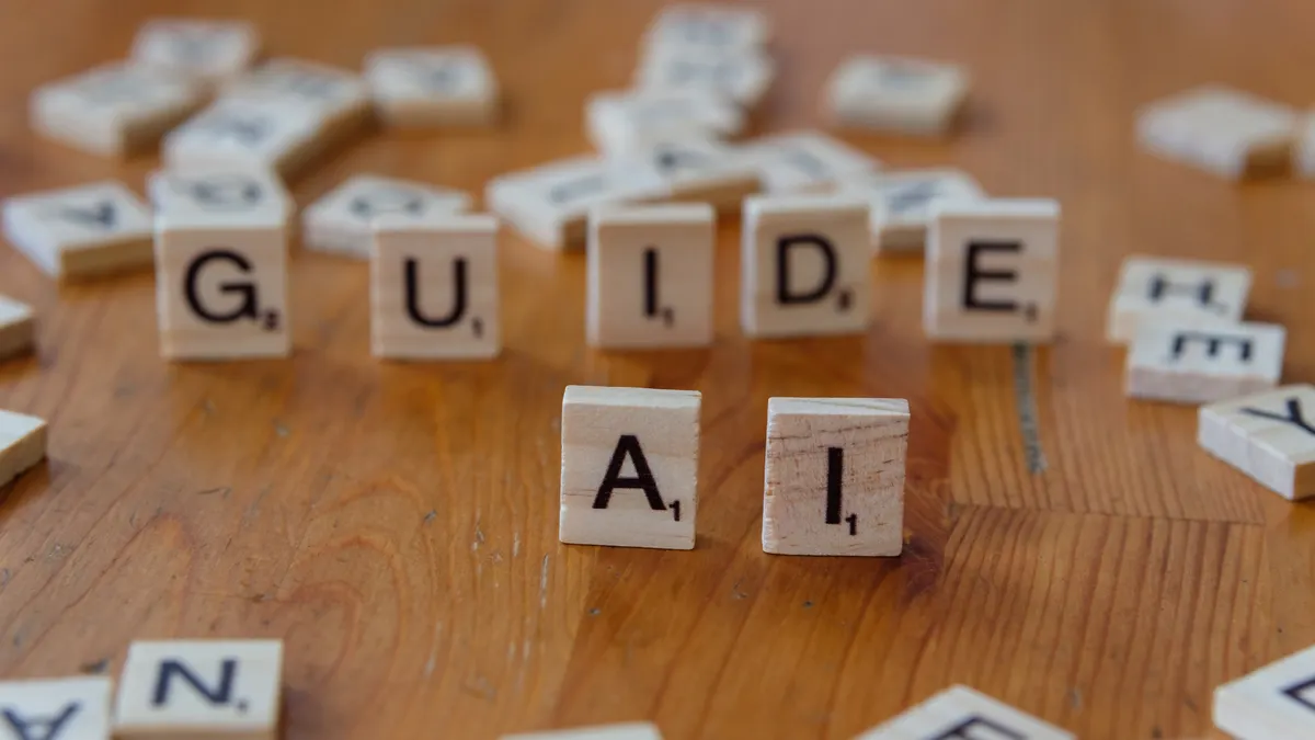 Best Jasper AI alternatives for small businesses Best Jasper AI alternatives for small businesses — Guide and AI Text Blocks on Wooden Surface